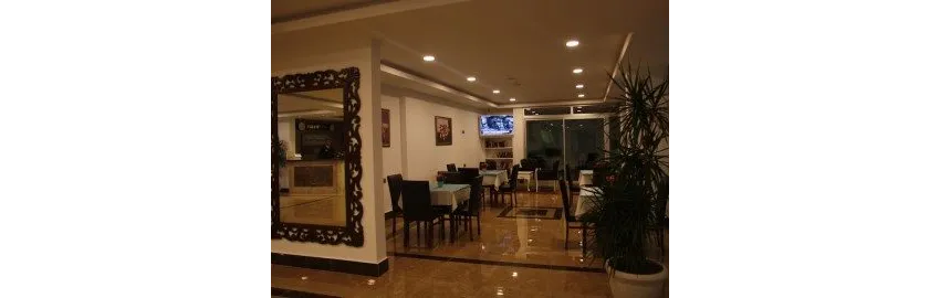 Kleopatra Atlas Hotel (Adults Only 16+) 4*-11