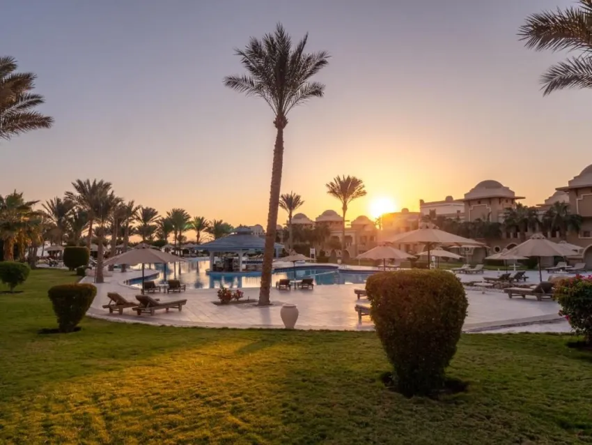Srnty Sea Reef (Ex. Serenity Alpha Beach) 5*-18