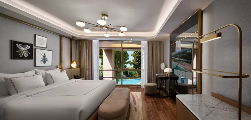 Gloria Serenity Resort 5*-202