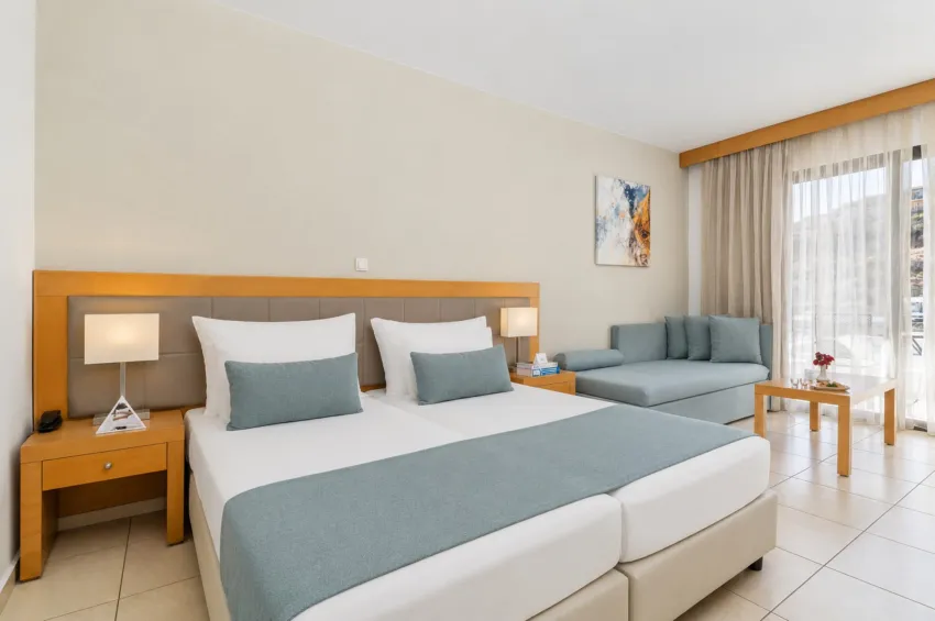 Ariadne Beach Ag. Nikolaos 4*-29