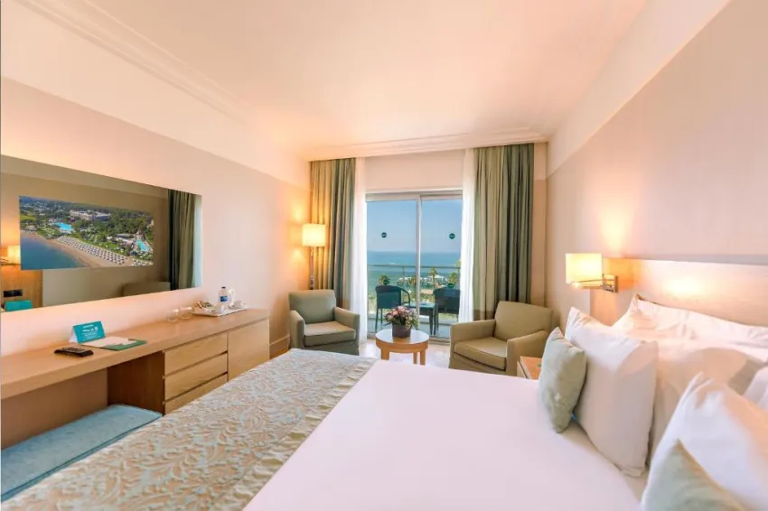 TURQUOISE HOTEL  5*-22