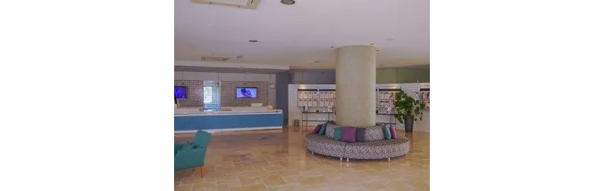Barut B Suites 4*-6
