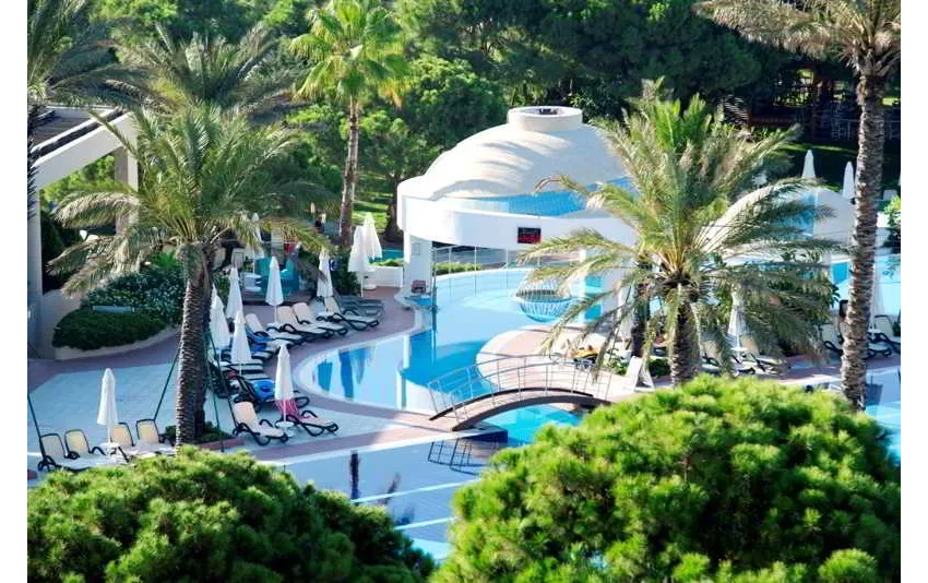 Limak Atlantis Deluxe Hotel & Resort 5*-43