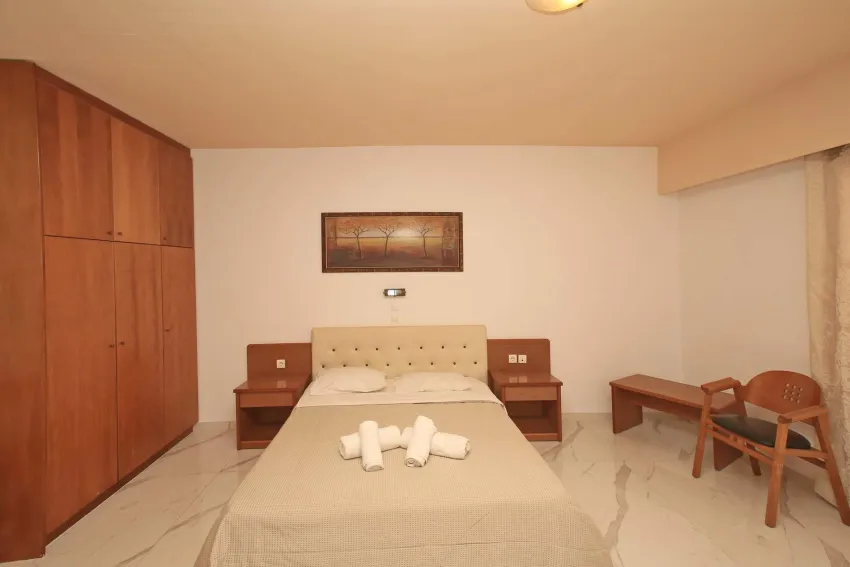 Anthoula Village 4*-12