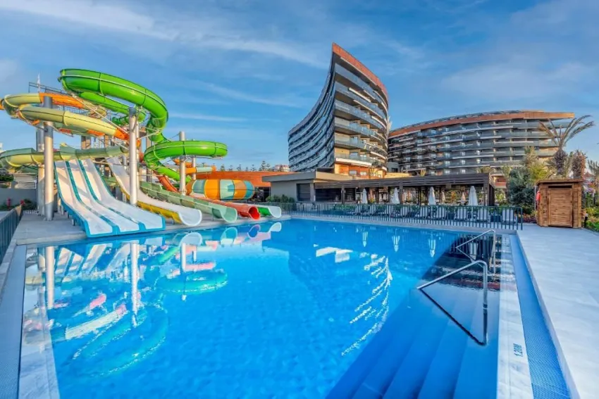 CALYPTUS KIRMAN PREMIUM (EX. KIRMAN CALYPTUS RESORT)  5*-27