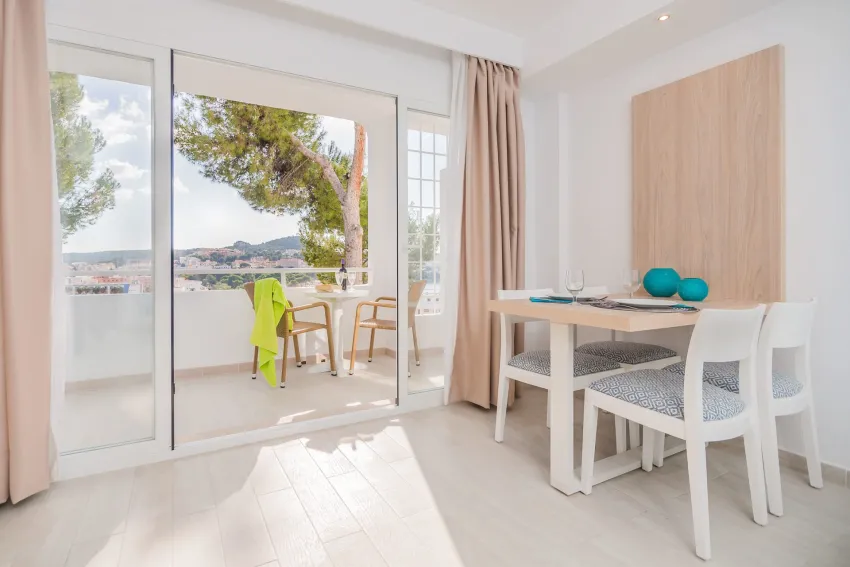 Sun Beach Hotel 3*-9