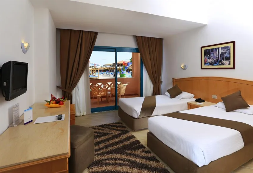 PICKALBATROS AQUA BLU RESORT  4*-4