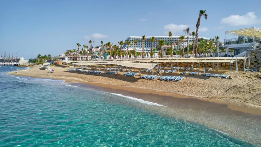 Vikingen Infinity Resort & Spa 5*-16