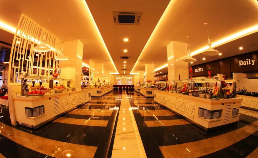 Diamond Premium Hotel & Spa 5*-31