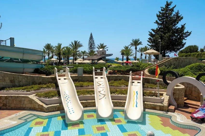 Aqi Pegasos Resort Hotel 4*-37