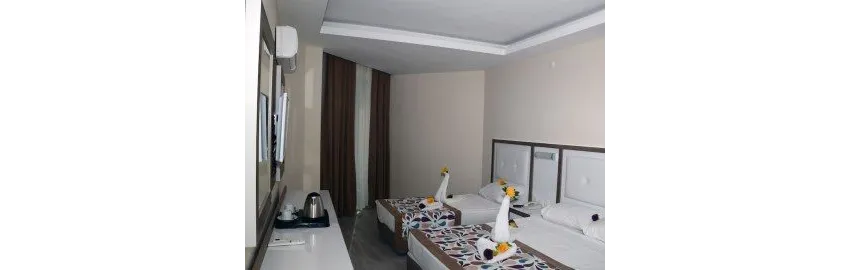 Acar Hotel 3*-6