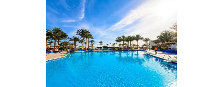 Golden Beach Resort Ex. Movie Gate 4*-11