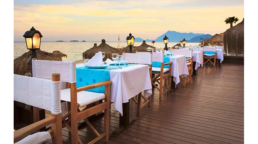 MARTI MYRA HOTEL  5*-22