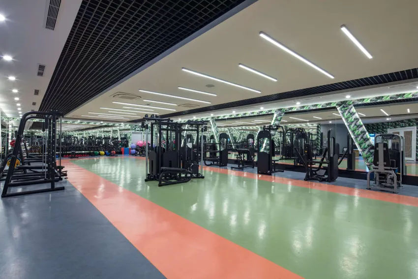 Granada Luxury Beach 5*-156