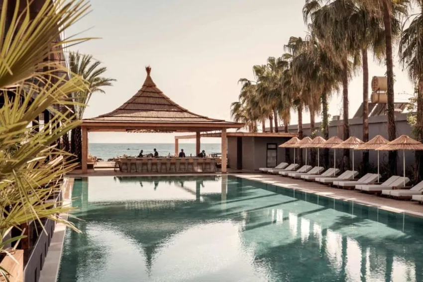 ANANEA KLEOPATRA BEACH (EX. COOKS CLUB ALANYA)  4*-29