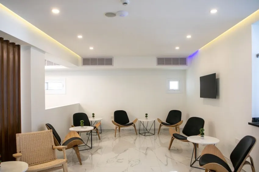 Best Western Plus Larco Hotel 4*-5