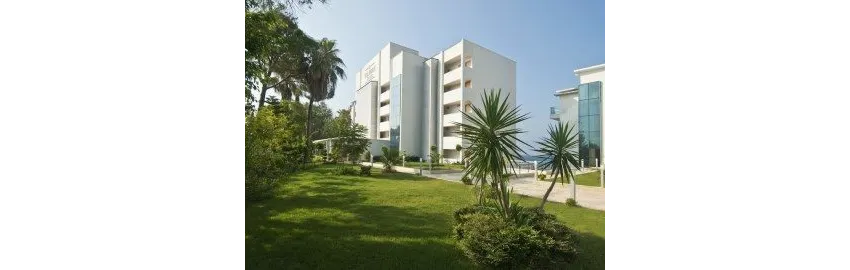 Yalihan Una (Ex. Yalihan Hotel) 4*-21