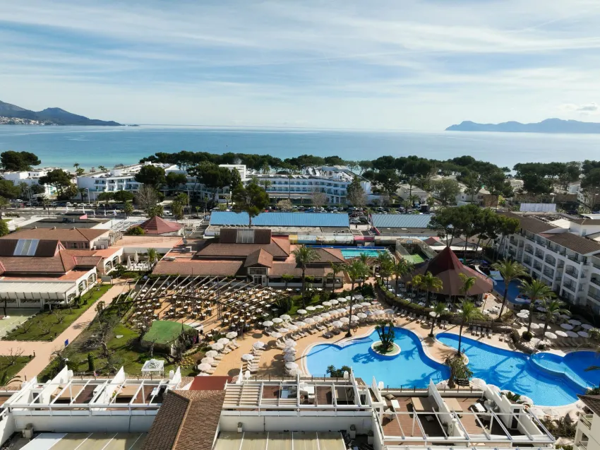 Viva Blue & Spa 4*-9