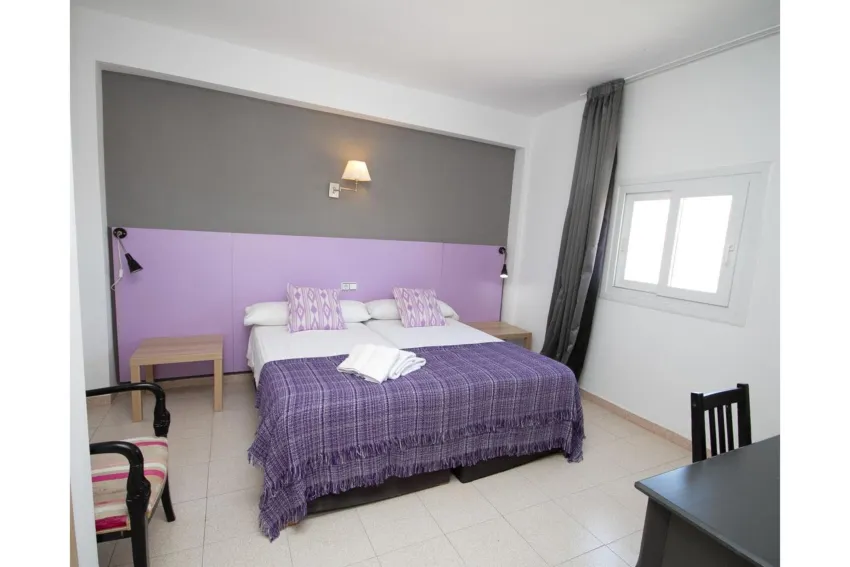 Teide Hotel 3*-30