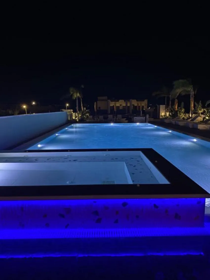 Mazoren Art Hotel 3*-13