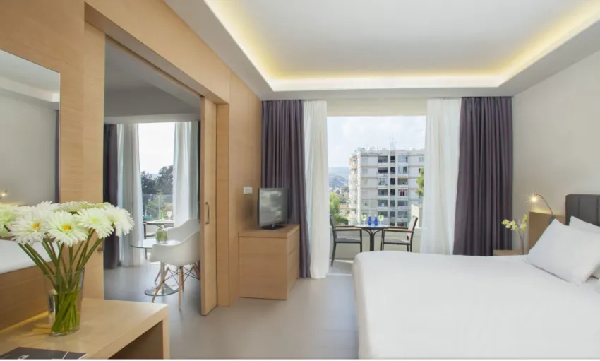 Royal Apollonia by Louis Hotels 5*-100