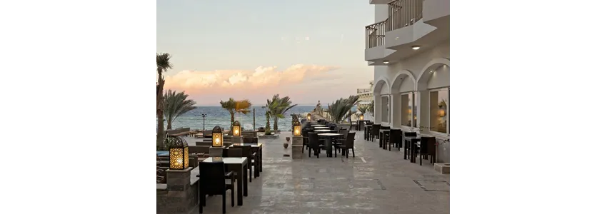 Royal Star Beach Resort 4*-13