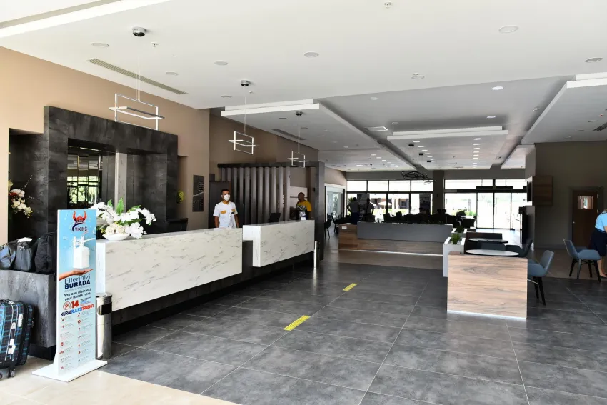 Viking Park Hotel 4*-4