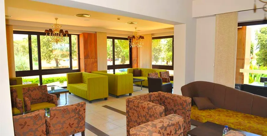 Santa Helena Hotel 3*-9