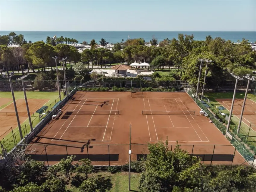 PALOMA ORENDA RESORT  5*-9