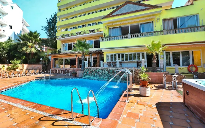 Manaus Hotel 3*-18
