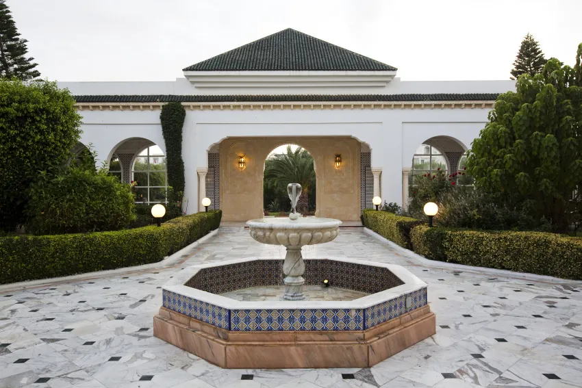 El Mouradi Palm Marina 5*-13