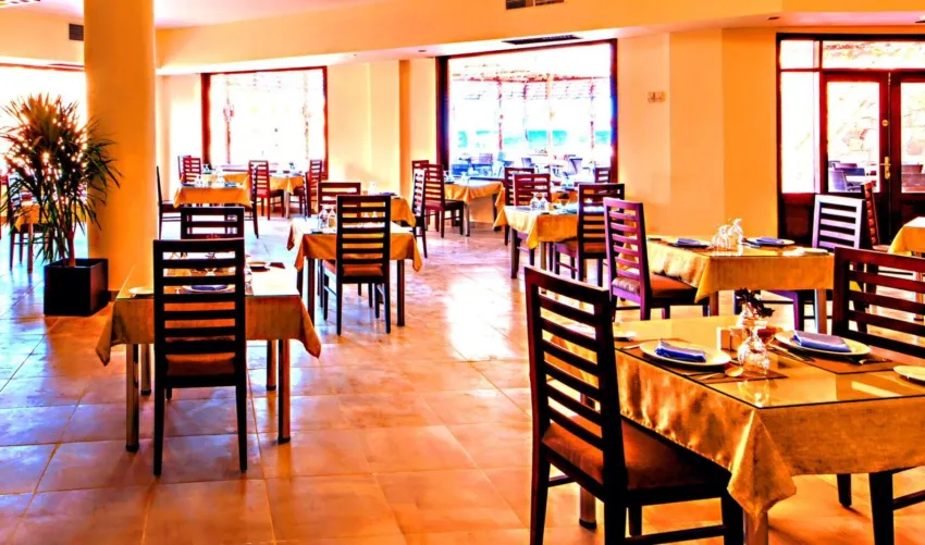 Viva Blue Resort And Diving 4*-7