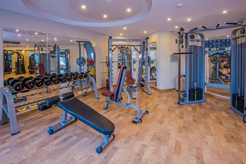 Sunrise Aqua Joy Resort 4*-29