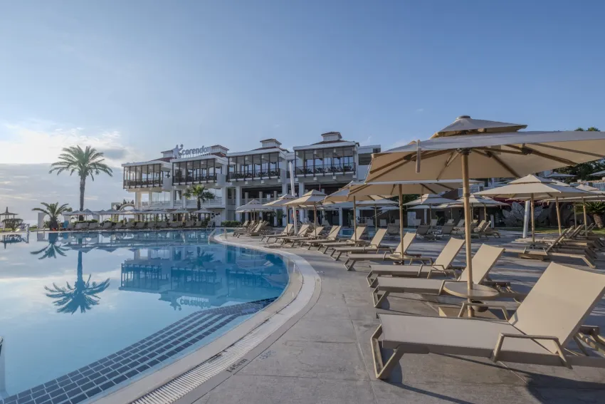 Corendon Hydros Club Kemer 5*-6