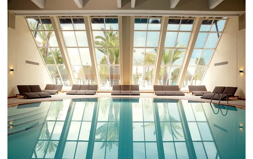 Paloma Perissia Hotel 5*-7