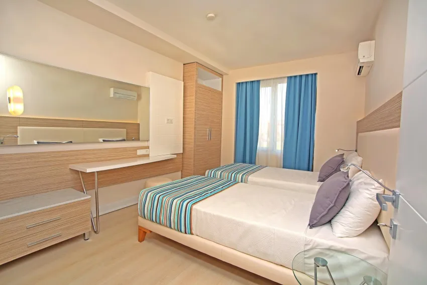 Vega Green Apart Hotel 3*-8
