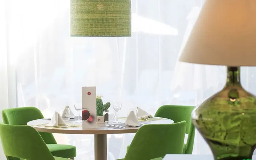 JS Alcudi Mar Hotel 4*-18