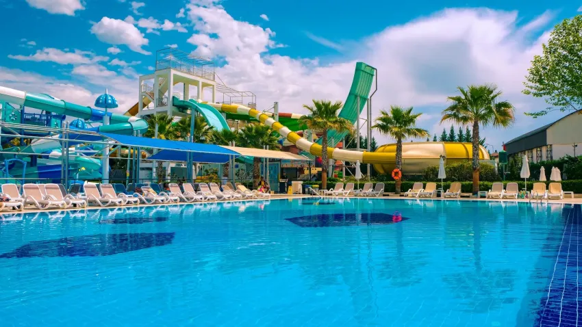 Dream World Aqua Hotel 5*-24