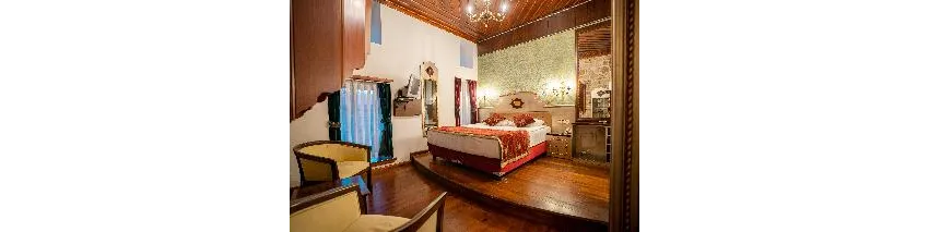 Mediterra Art Hotel 4*-56