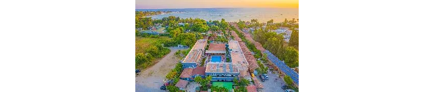 Sayanora Hotel 3*-19