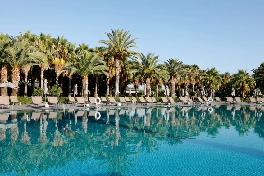 Miramare Beach Hotel 5*-115