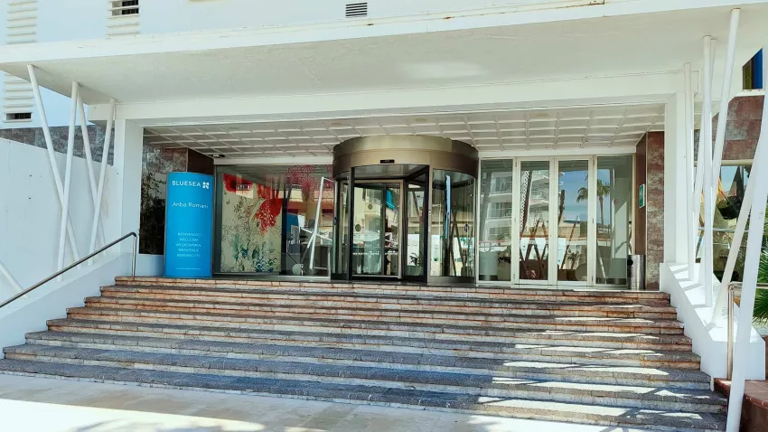 BLUESEA Anba Romaní 4*-3