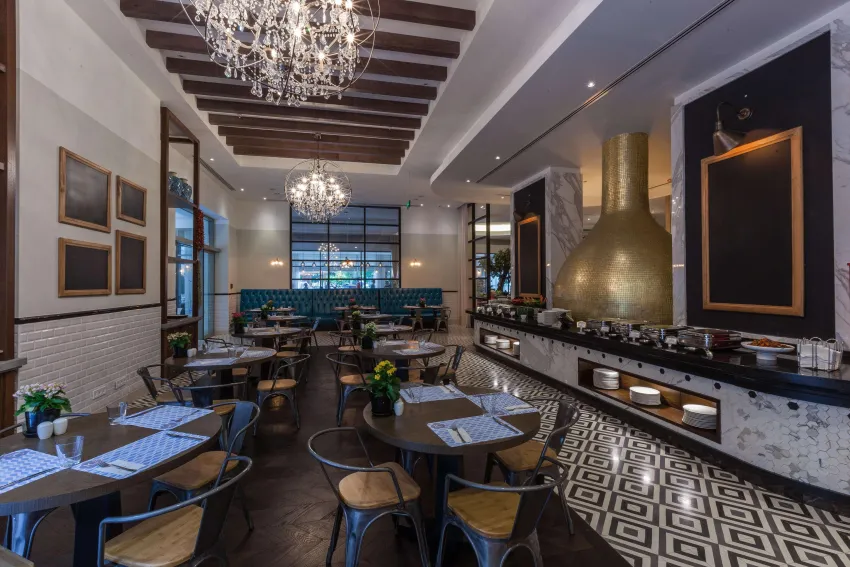 Ic Hotels Green Palace 5*-81