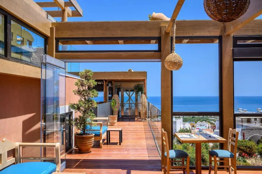 Esperides Resort Crete, The Authentic Experience 4*-272