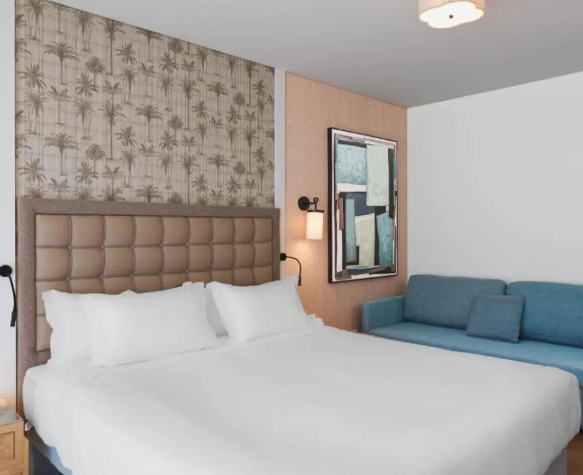 The GrandResort – Limited Edition by Leonardo Hotels 5*-101