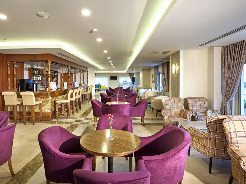 Asteria Bloom Side (Ex: Selectum For Two Side) 5*-11