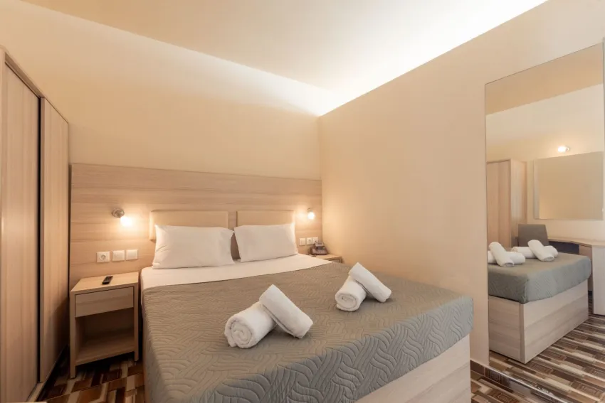 Aqua Sun Village 4*-20