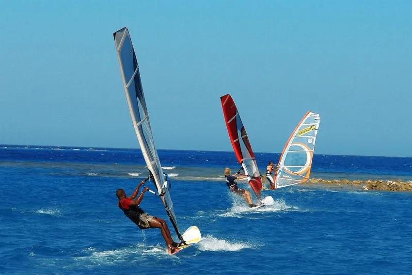 JAZ MAKADI SARAYA RESORT  5*-15