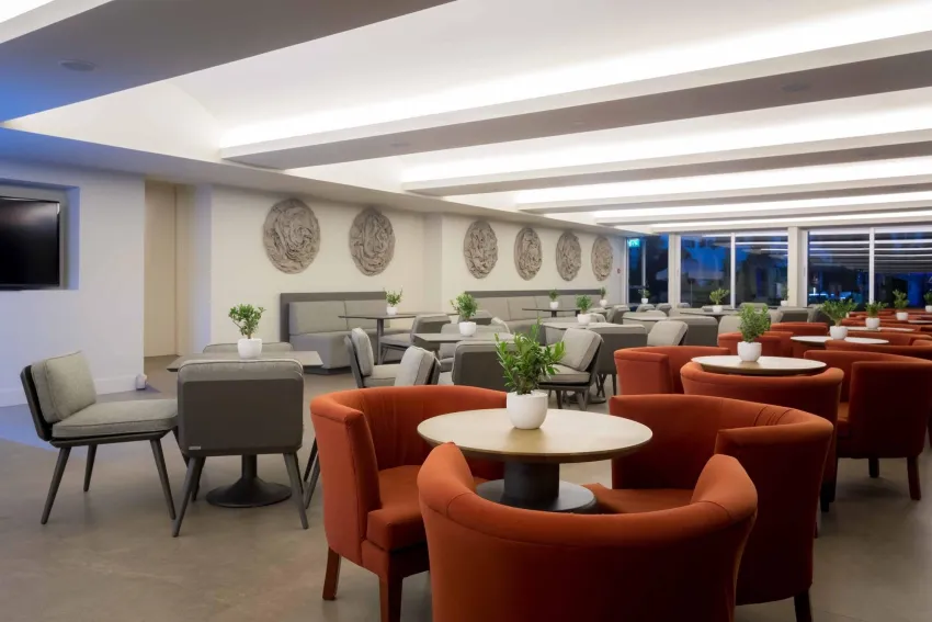 Tasia Maris Beach and Spa 4*-49