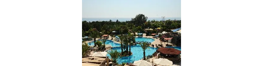 Armas Pemar Beach (Ex. Pemar Beach) 5*-68